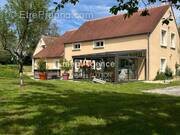 Maison à BEAUMONT-SUR-SARTHE