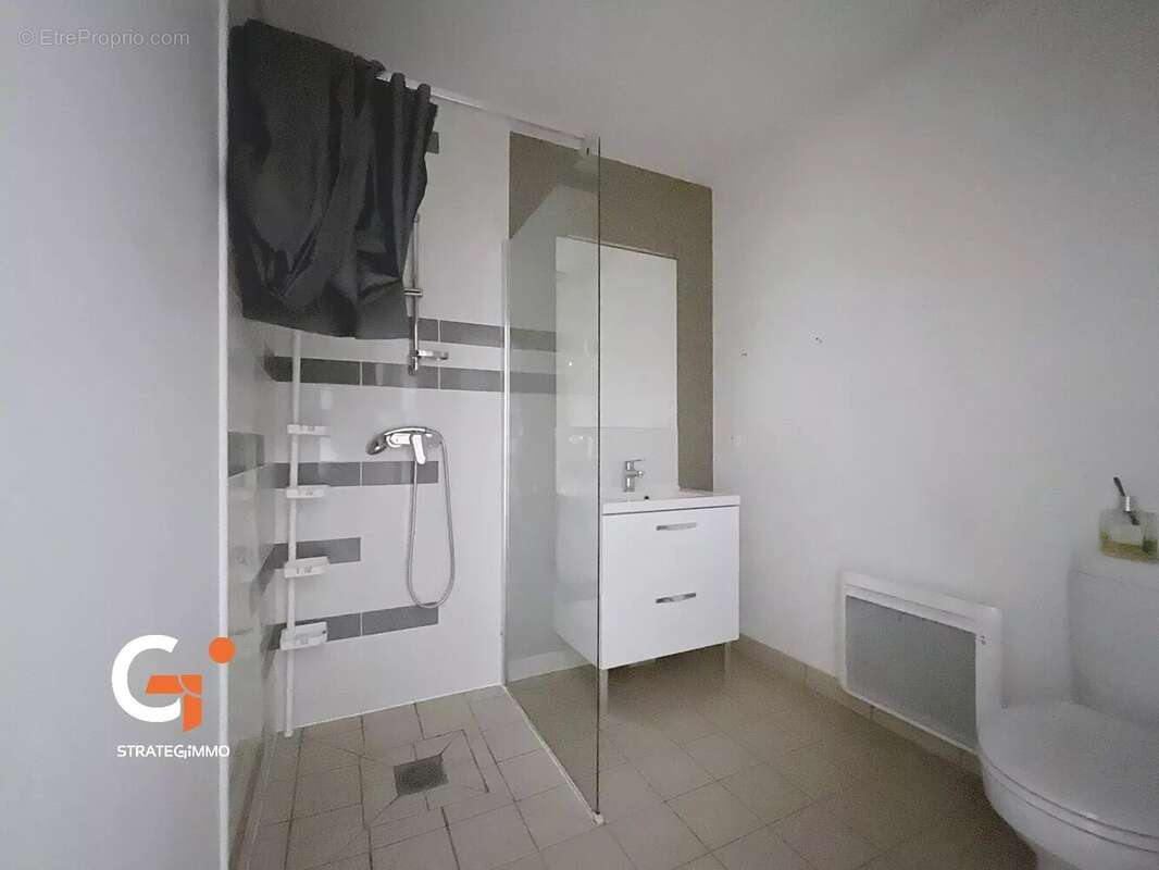 Appartement à ROUEN