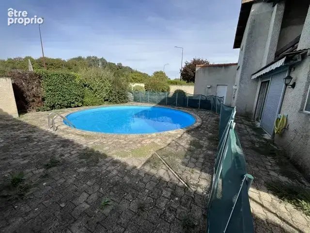 Maison 8 pièces 176 m² à vendre à Mercurol (26600) - photo 2