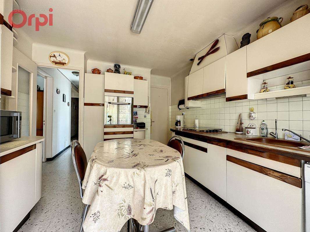 Maison à LA SEYNE-SUR-MER