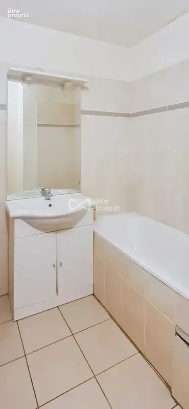 Appartement 3 pièces 56 m² à vendre à Aoste (38490) - photo 6
