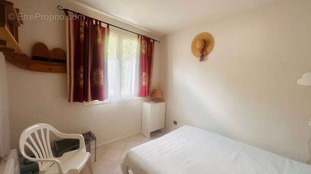 Maison à BORMES-LES-MIMOSAS