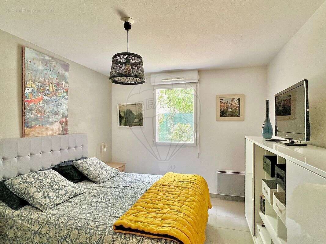 Appartement à SAINT-GEORGES-DE-DIDONNE