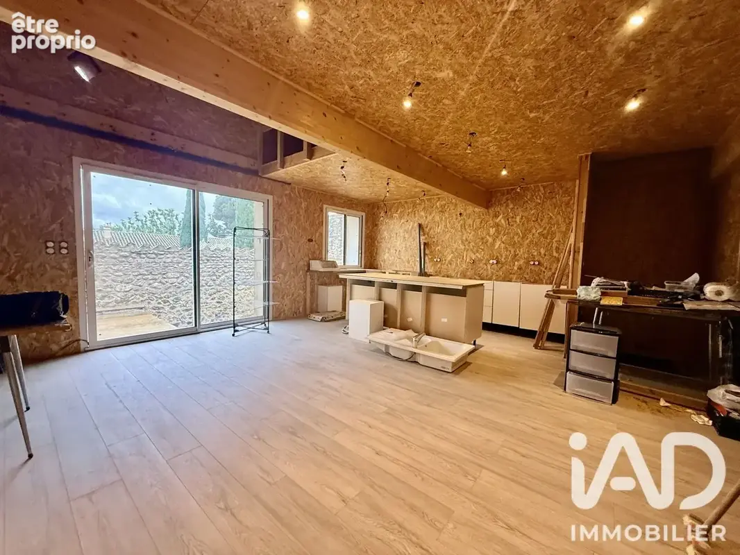 Photo 1 - Maison à MILLAS