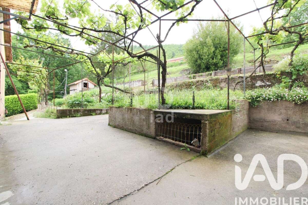 Photo 8 - Maison à SAINT-AFFRIQUE