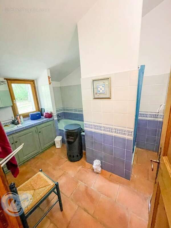 Maison à SAINT-CHRISTOL