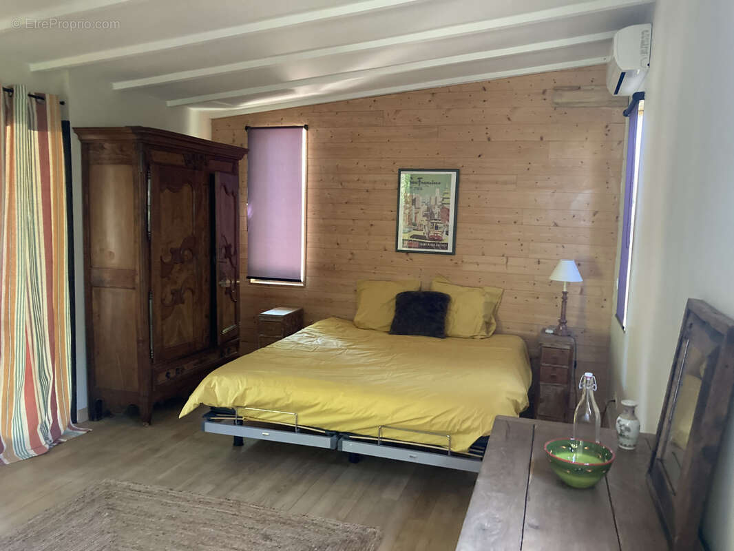 Maison à VAISON-LA-ROMAINE