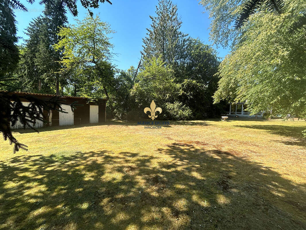 Maison de plain pied EXCLUSIVITE - Lamorlaye le Lys - photo 9