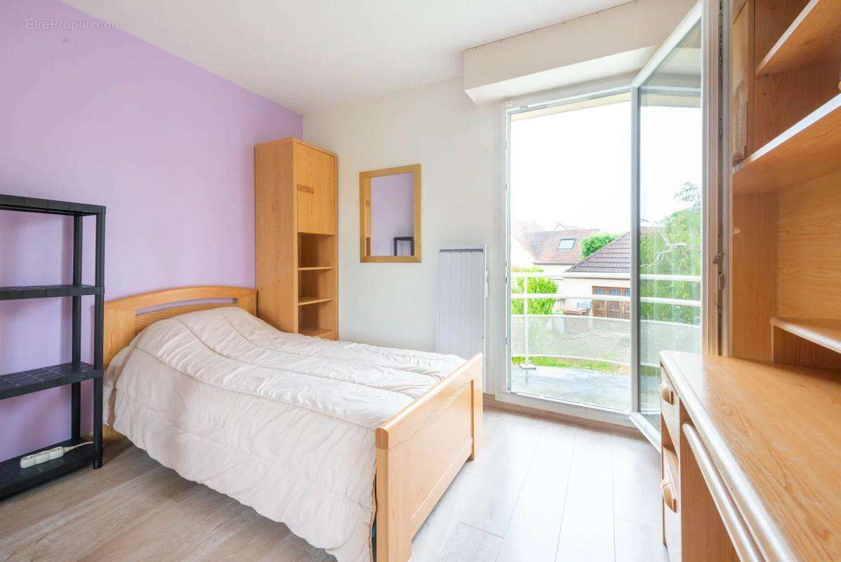 Maison à HERBLAY
