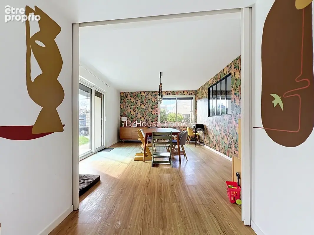 Maison 5 pièces 138 m² à vendre à Louvigny (14111) - photo 5