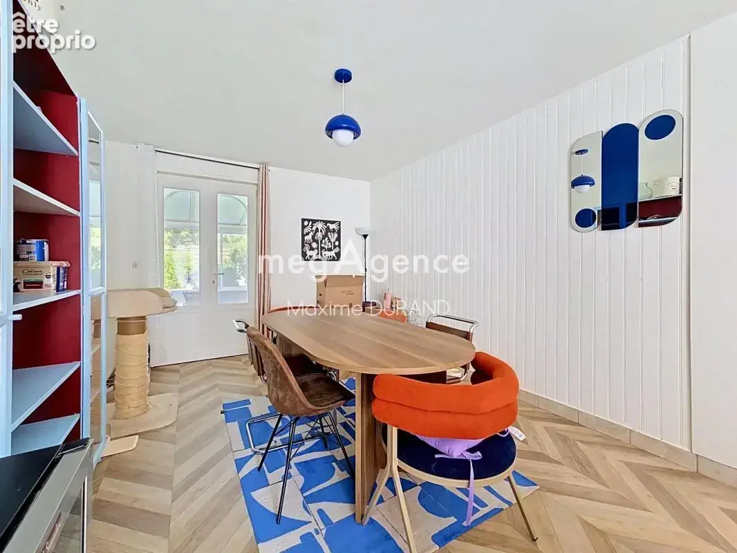 Maison 3 chambres - photo 3