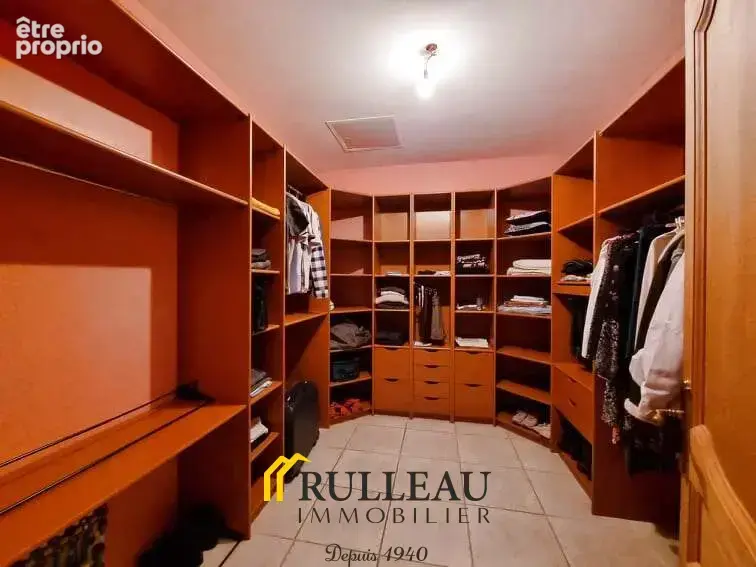 15 km de bordeaux- villa familiale de 227 m2 sur beau terrain de 3244 m2 avec terrain constructible - photo 10