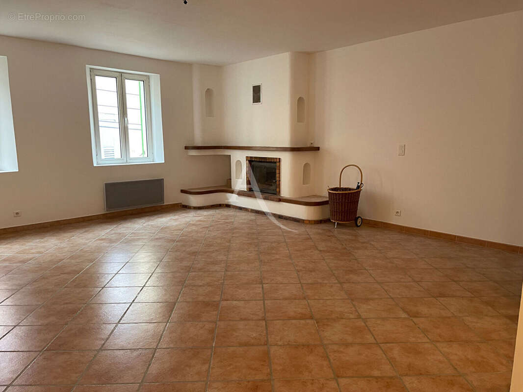 Maison à RIEZ