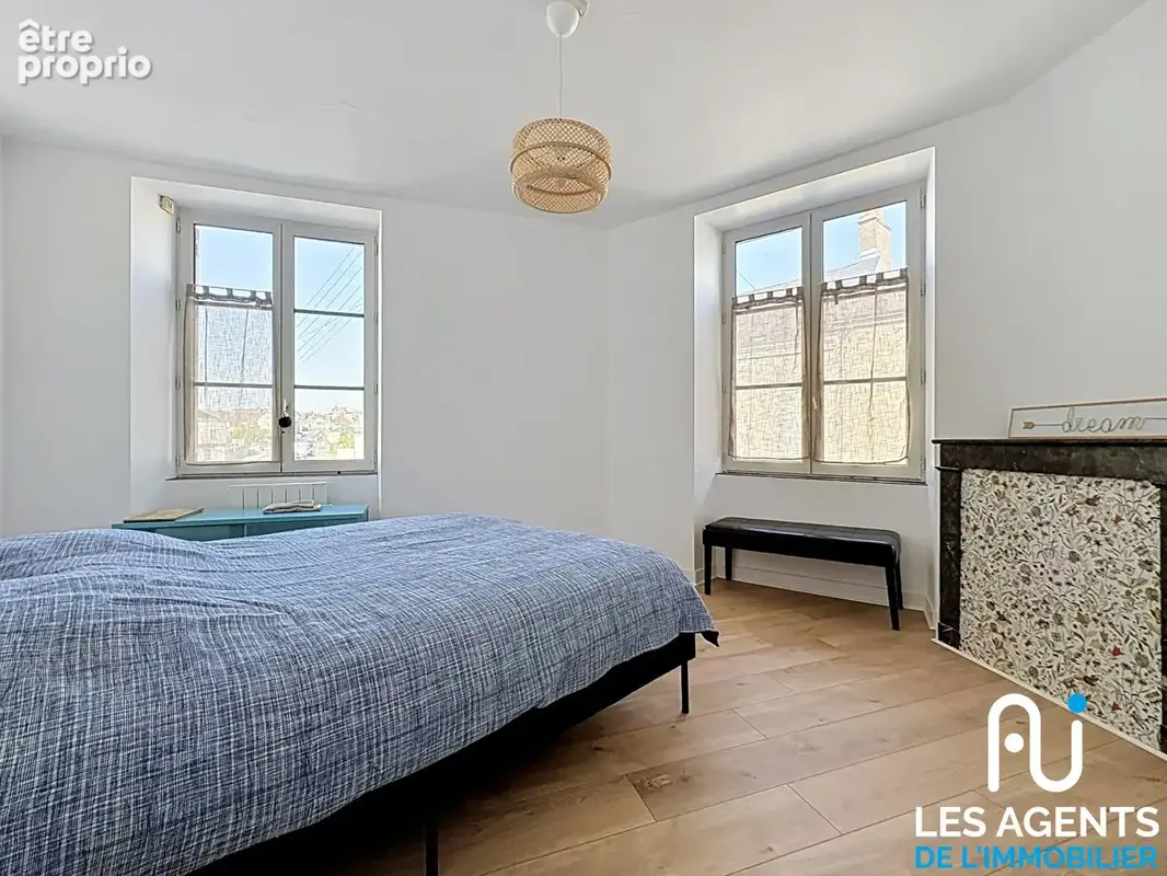 Appartement  2 pièce(s) 46.12 m2 - photo 6