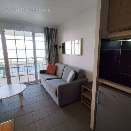 1 n°4 - Appartement à LE CROTOY