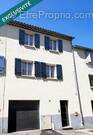 Photo 1 - Maison à LA ROQUE-D'ANTHERON