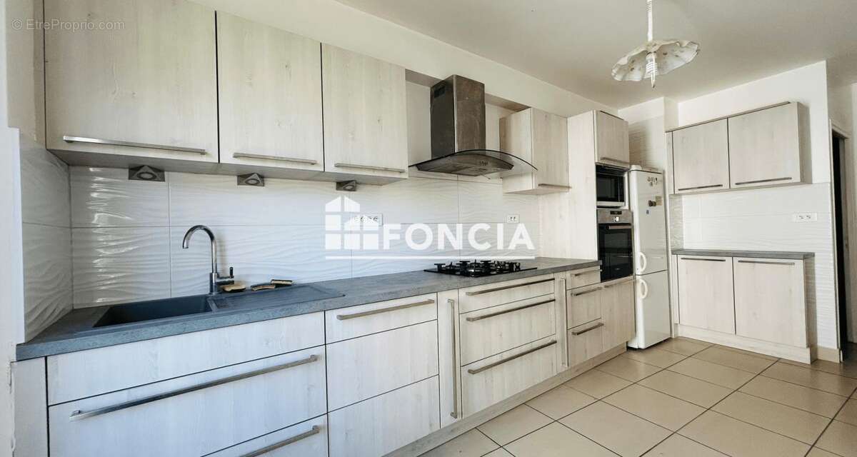 Appartement à POITIERS