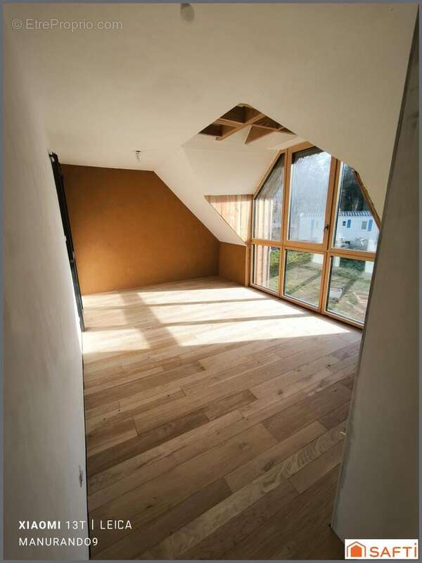 Maison 125 m² à Lascaux  - photo 4