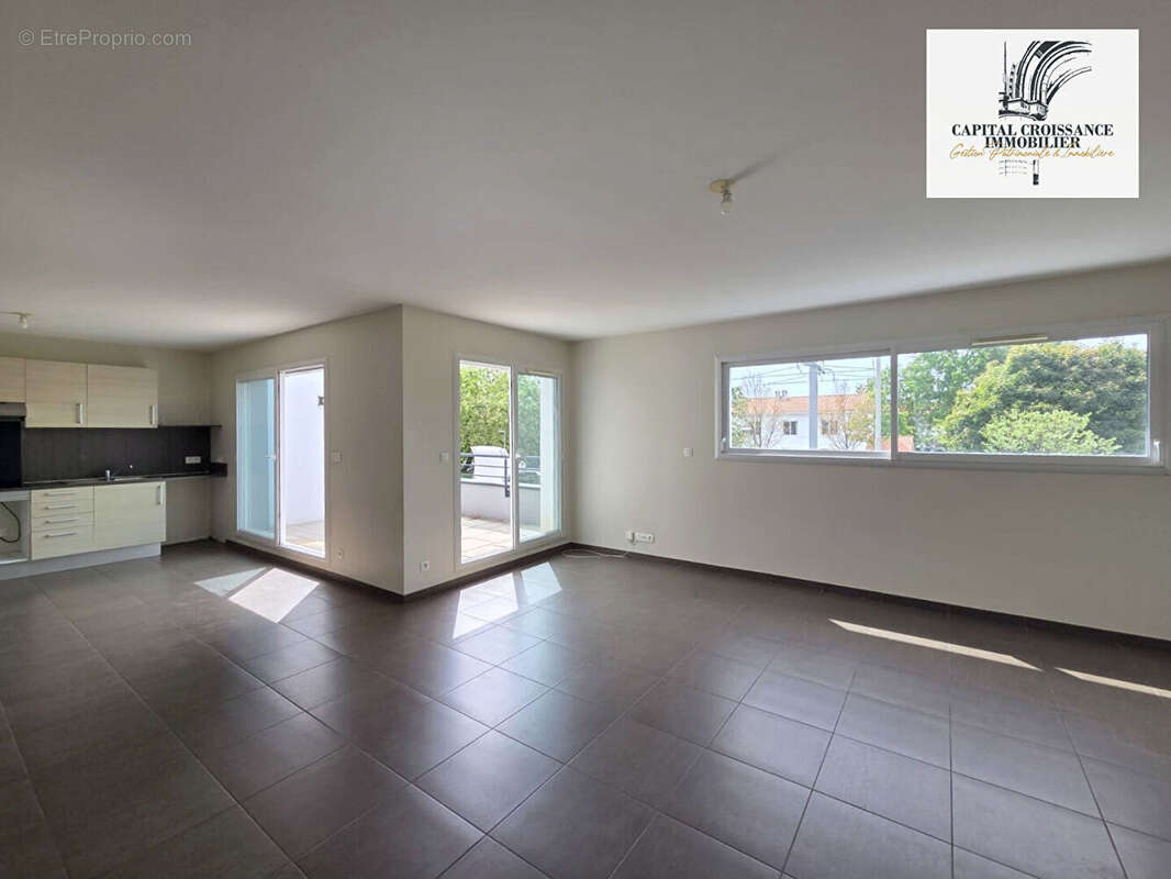 Appartement à MERIGNAC