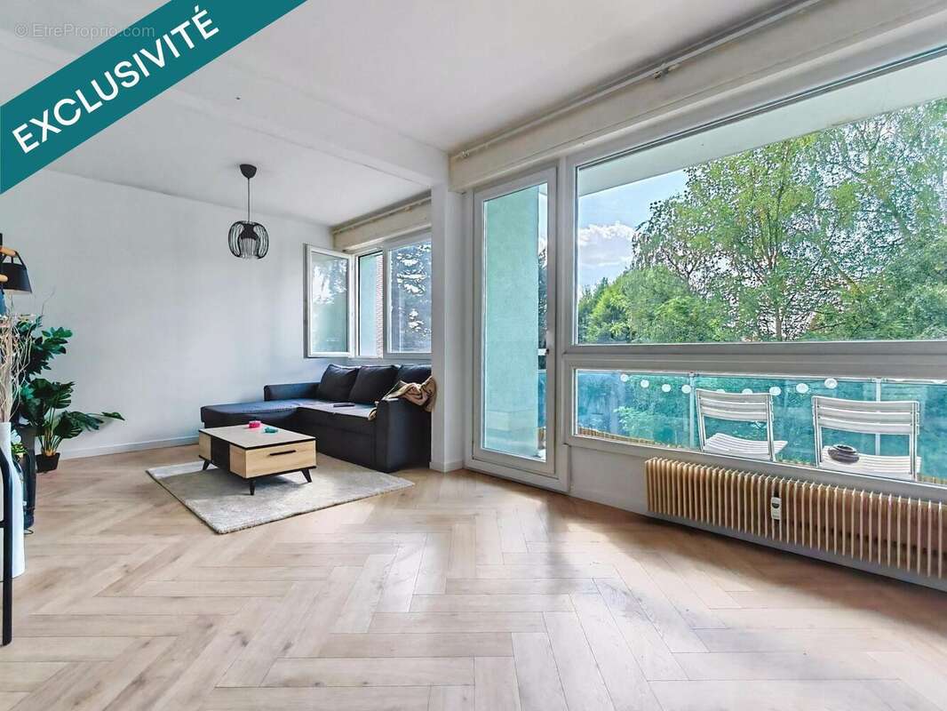 Photo 4 - Appartement à VALENCIENNES