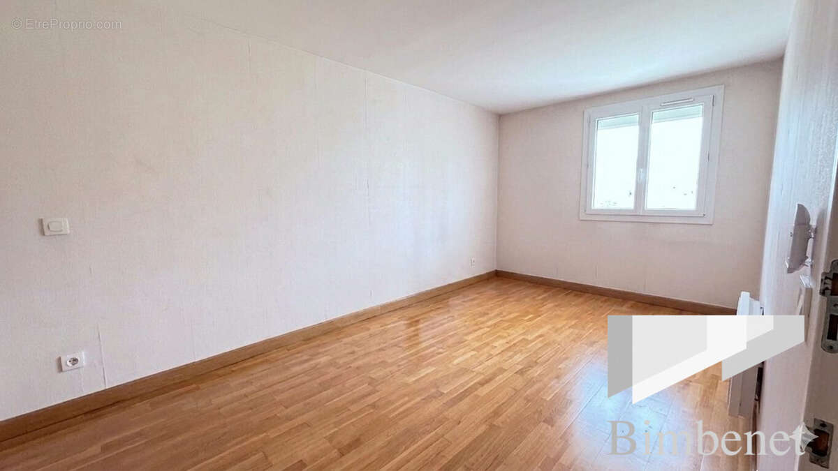 Appartement à OLIVET