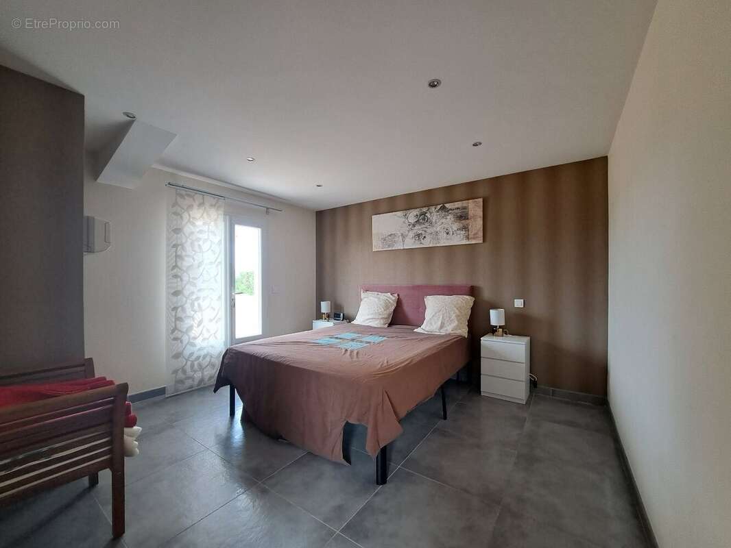 Maison à MARSEILLAN