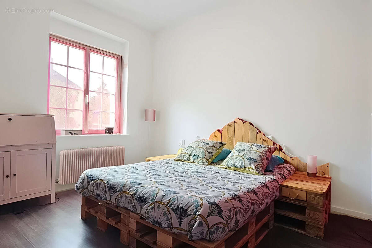 Maison à FAY-DE-BRETAGNE