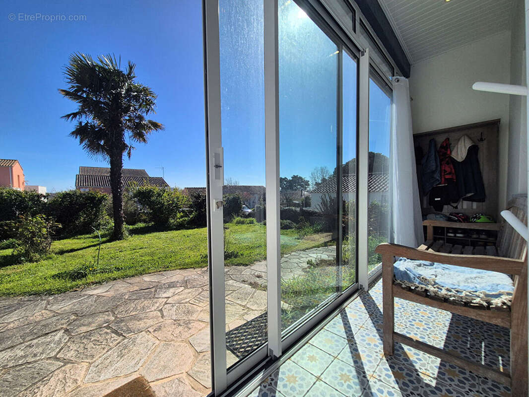 Maison 4 chambres - photo 5