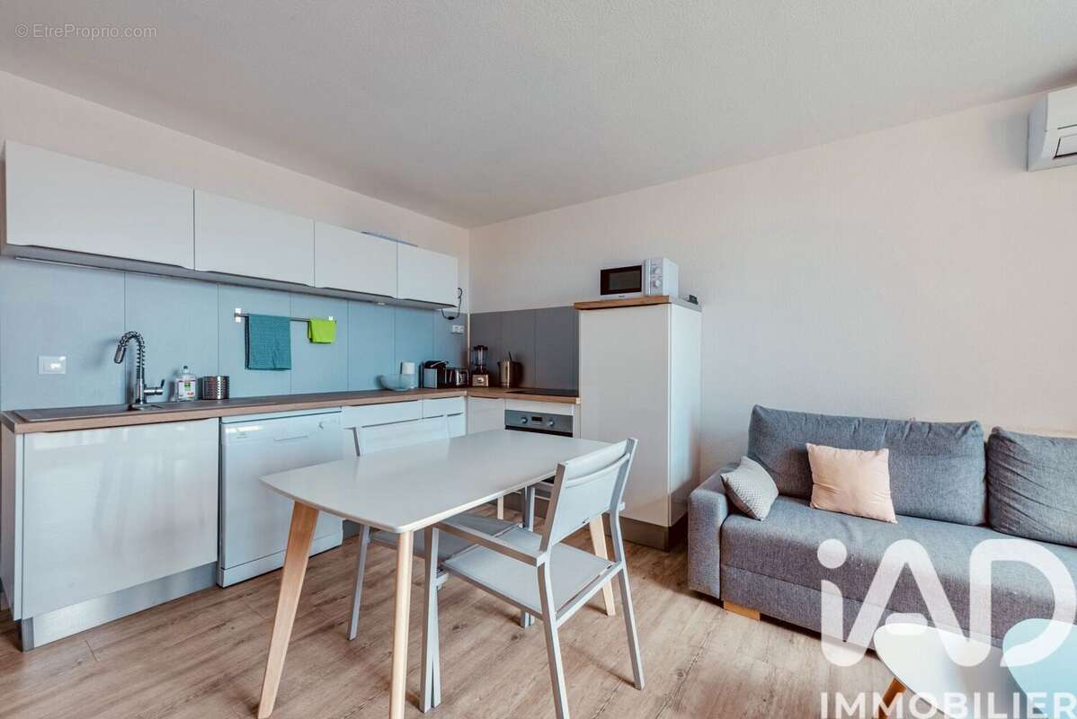 Photo 6 - Appartement à LE BARCARES