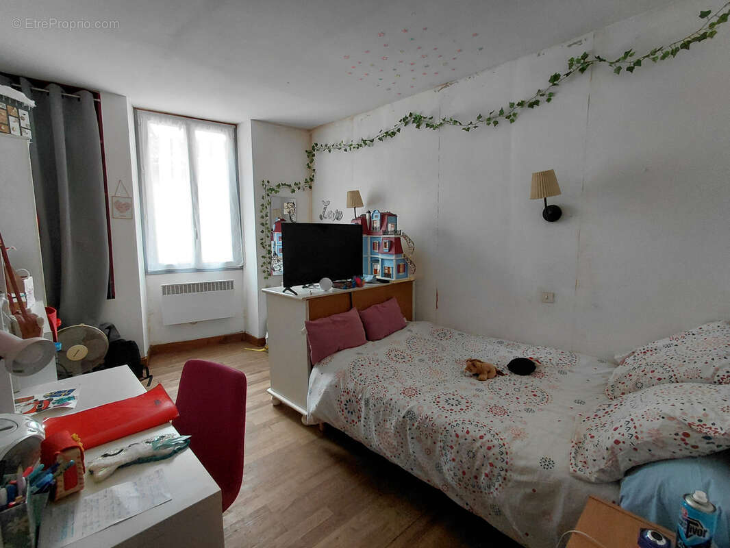 A vendre à montagrier - photo 8