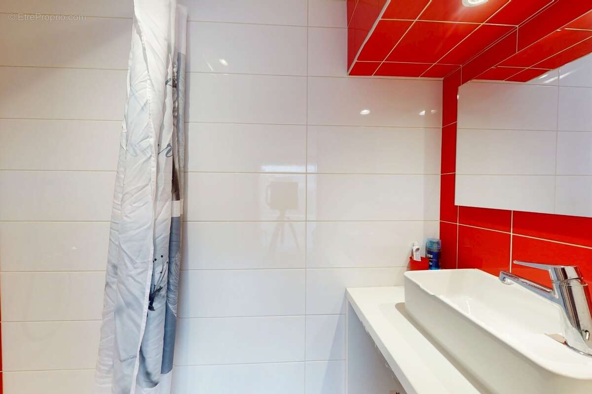 Maison rénovée - photo 16
