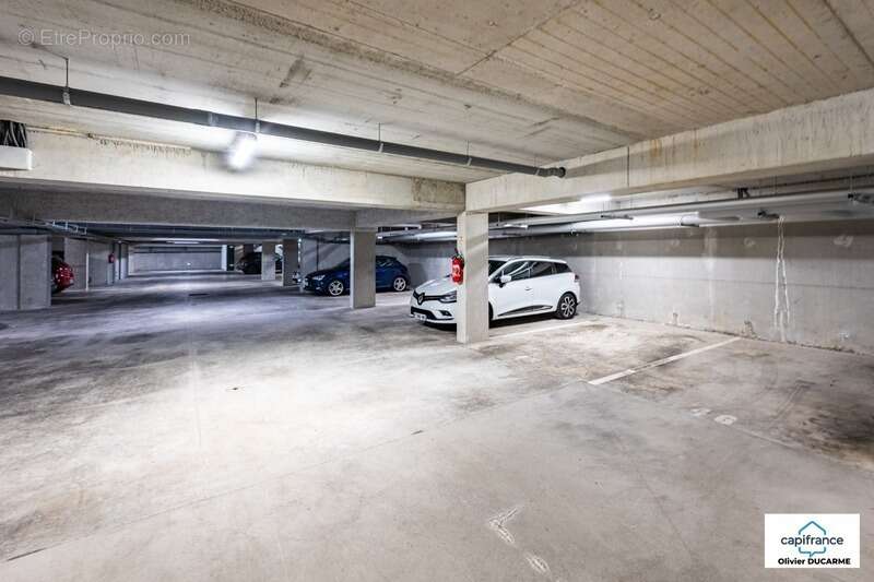 Appartement à QUETIGNY