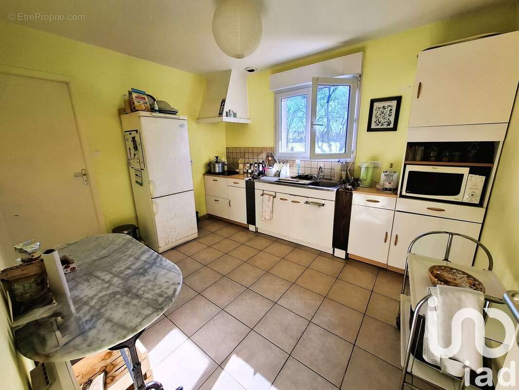 Photo 5 - Maison à CARENTAN