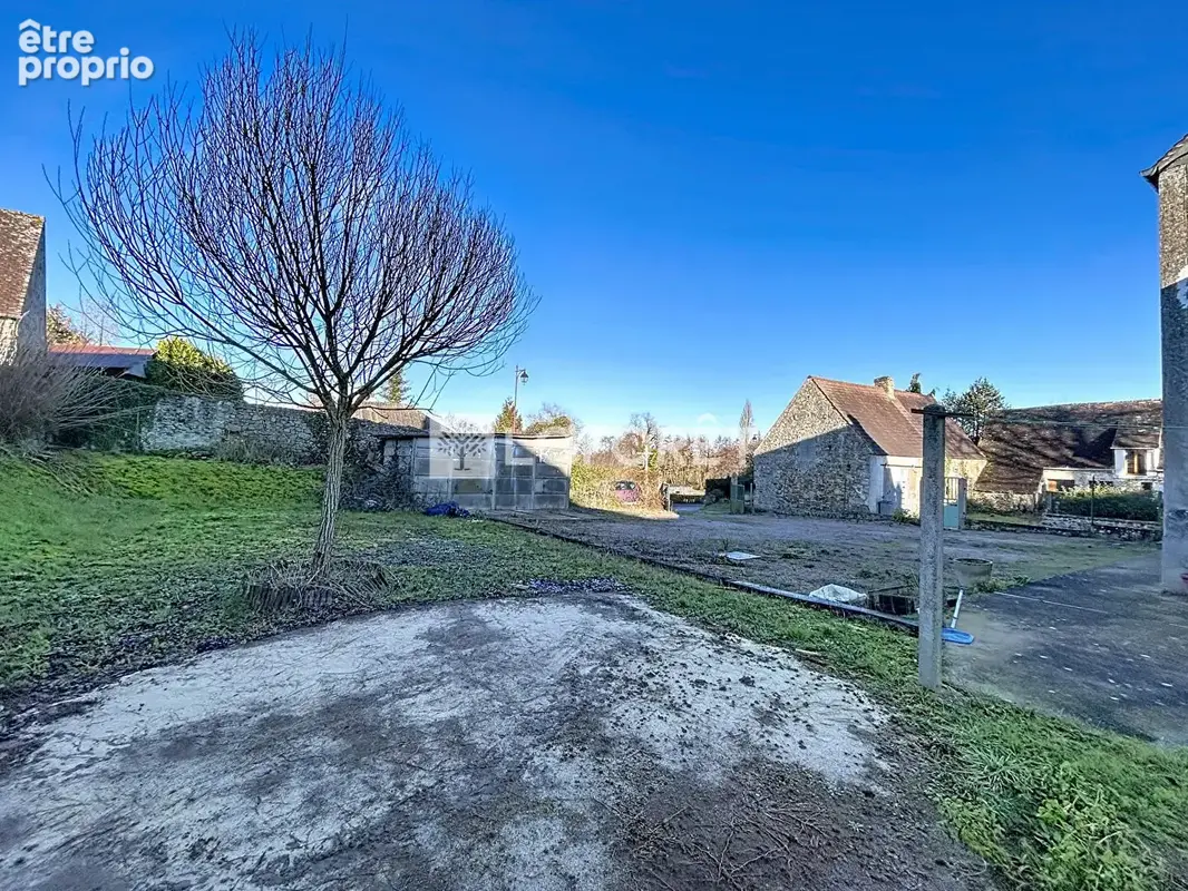 Maison axe ARGENTAN-FALAISE 3 pièces 75 m2 - photo 2