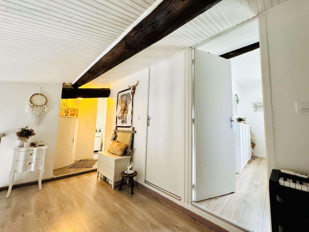 Appartement - photo 12