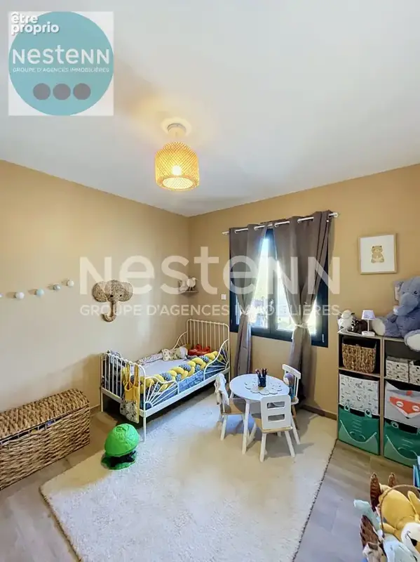 Maison neuve de 120 m² à Cormeray ? 4 chambres, calme, moderne et zéro travaux ! - photo 11