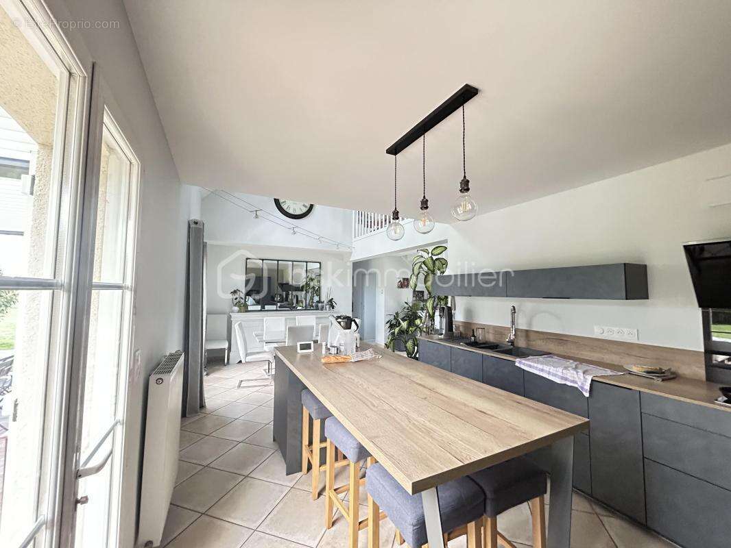 Maison à INGRE