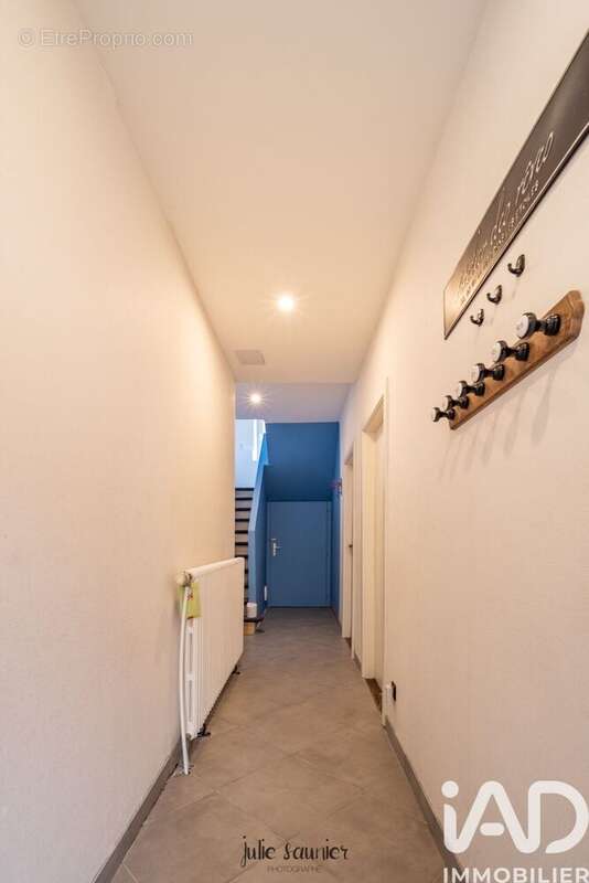 Photo 2 - Maison à FALCK