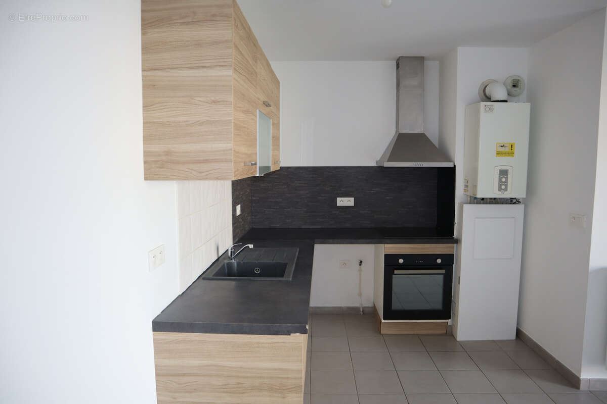 Appartement à PESSAC