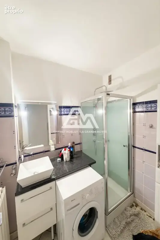 Appartement 1 pièce 35 m² à vendre à La Grande-Motte (34280) - photo 5