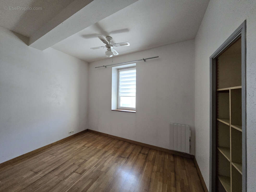 Appartement à MARSSAC-SUR-TARN