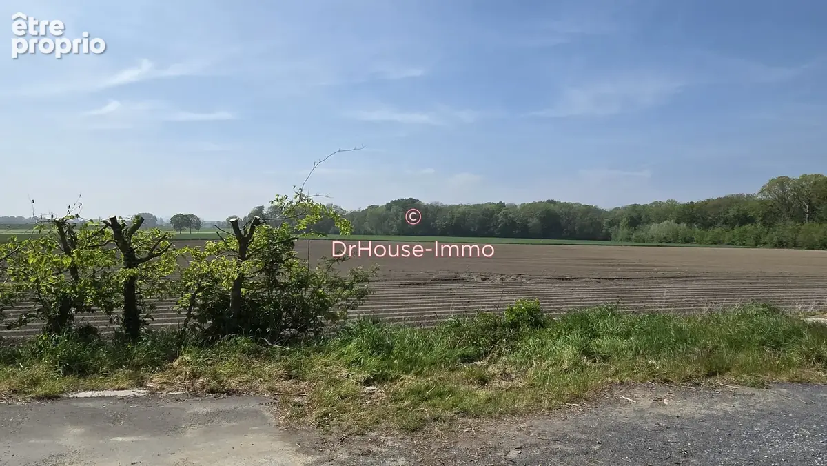 Terrain 710 m² à vendre à Wahagnies (59261) - photo 24