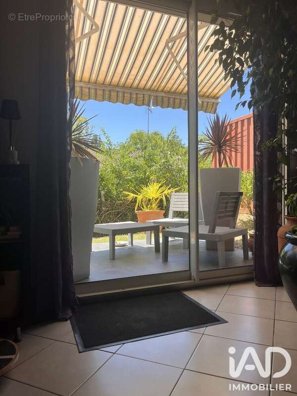 Photo 5 - Maison à LIBOURNE
