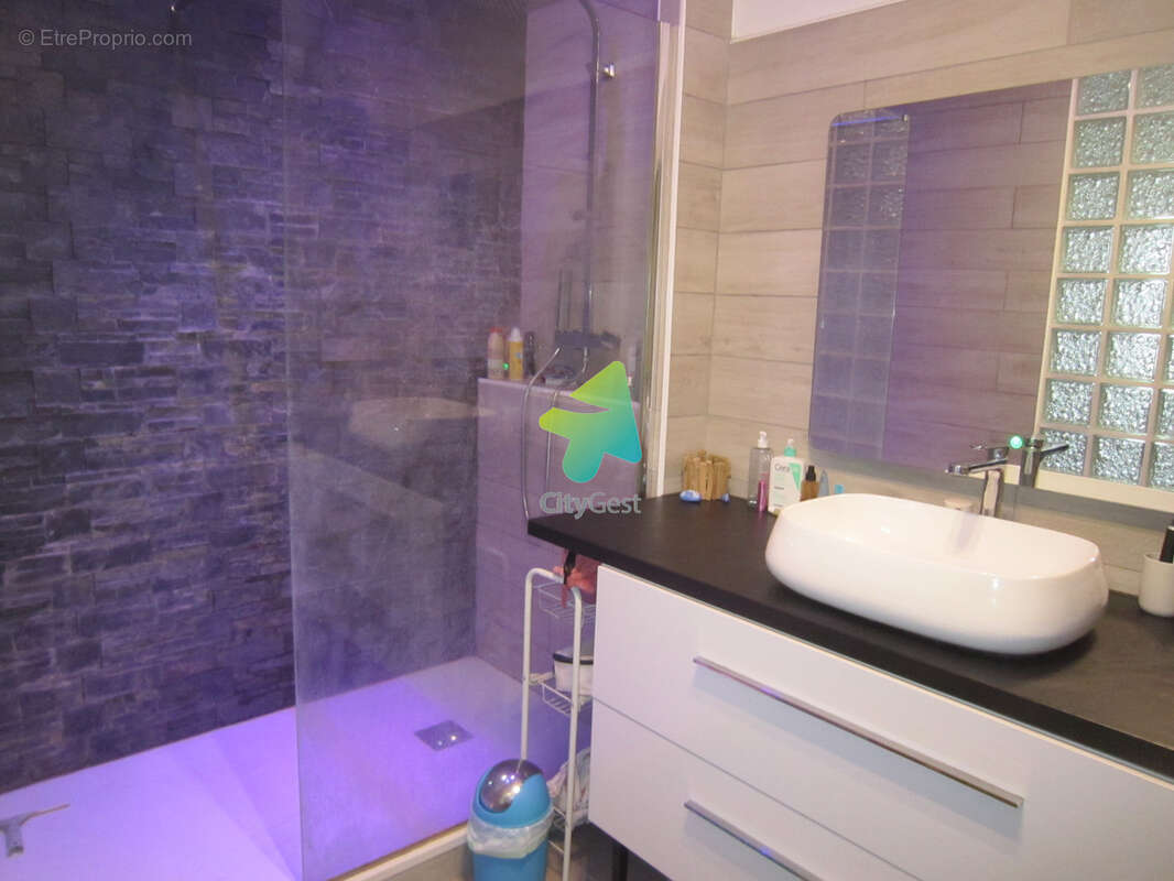 Appartement à NARBONNE