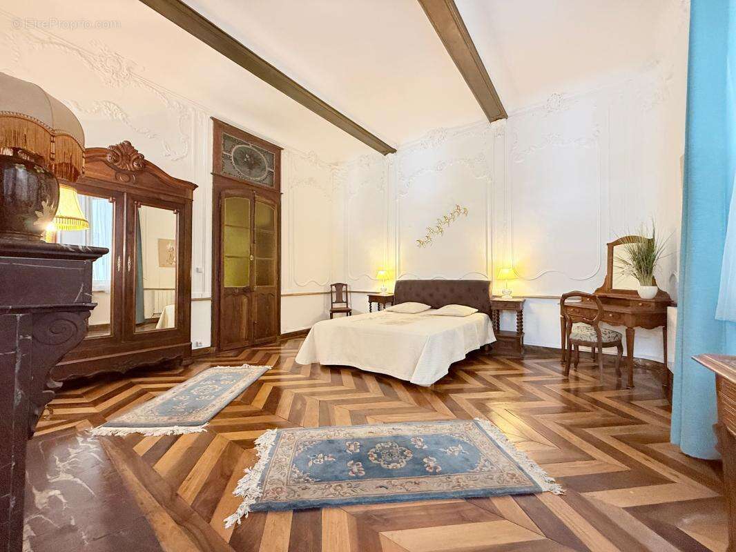 Appartement à BAGNERES-DE-BIGORRE