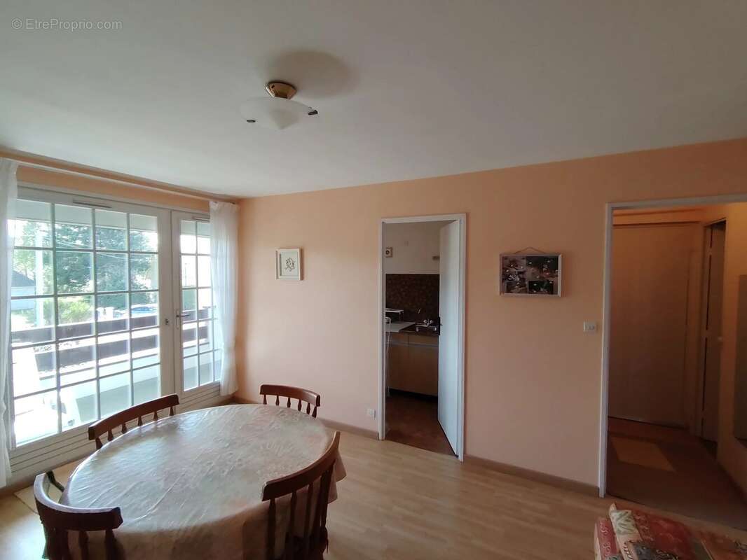 Appartement 34 m² à Camiers  - photo 3