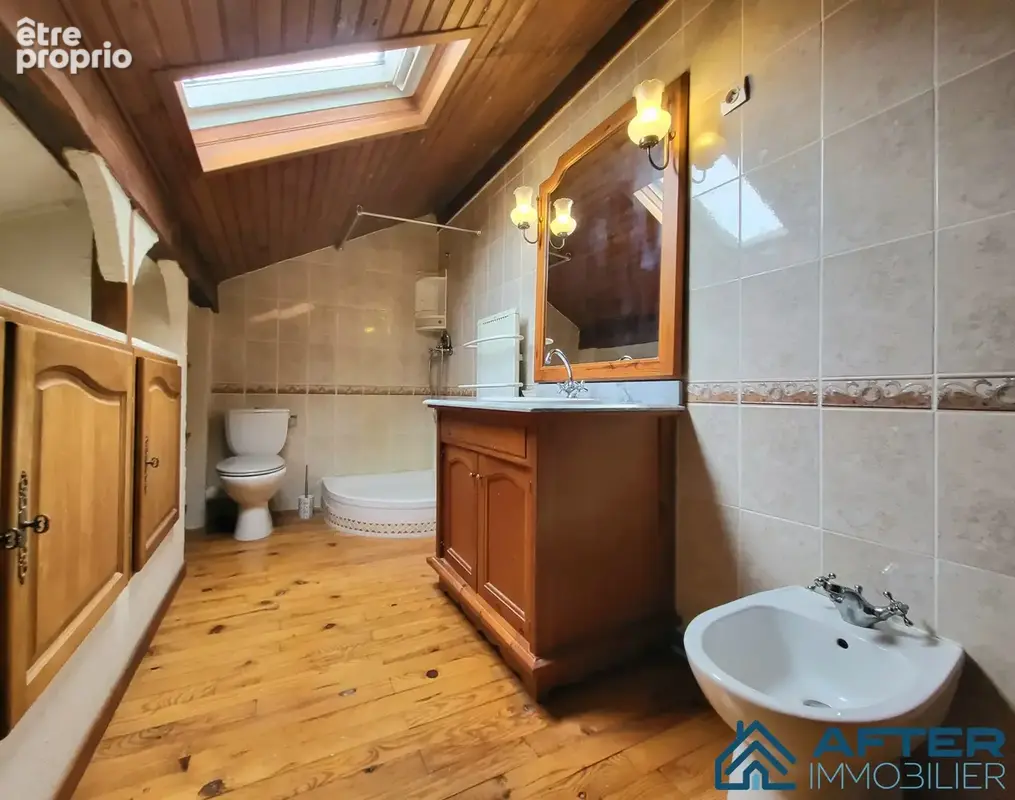 Maison 182 m² à Varangeville  - photo 8