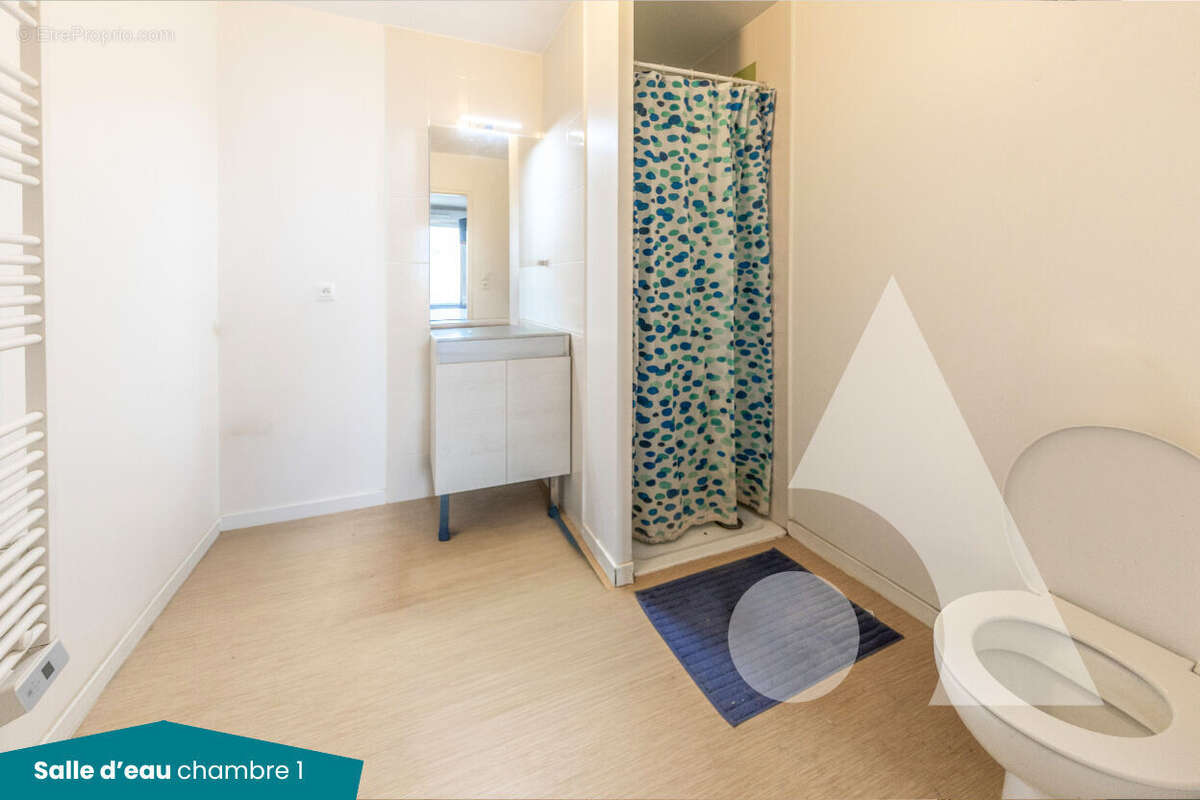 Appartement à EVRY