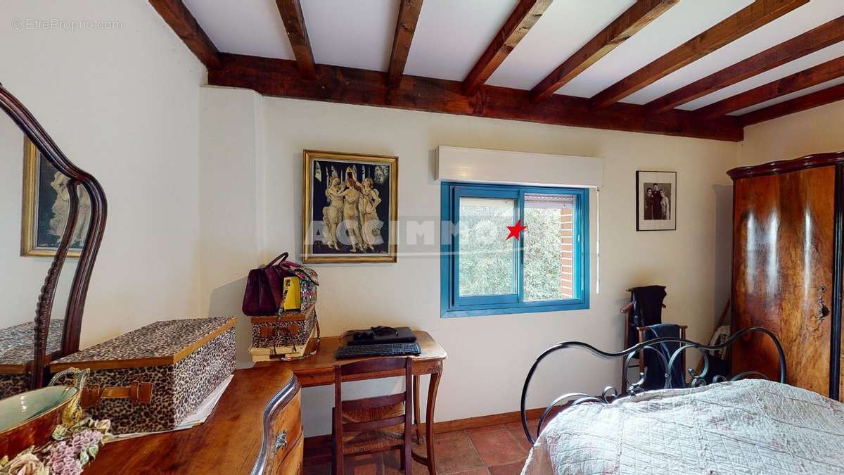 Maison à SAINT-JULIA