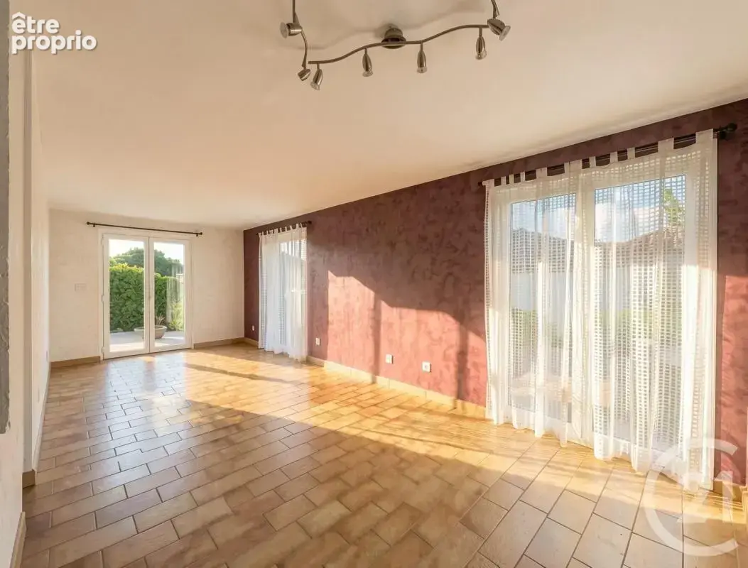 Maison 185 m² à Montagny  - photo 2